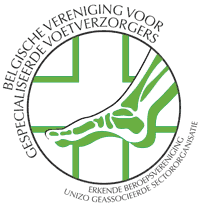 Belgische Vereniging voor Gespecialiseerde Voetverzorgers